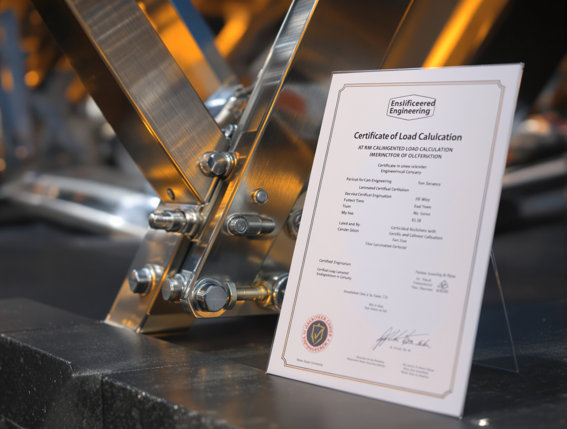 Show Rigging